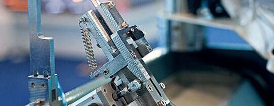 自動(dòng)化、智能化正在改變食品機(jī)械設(shè)備行業(yè)從業(yè)者